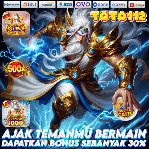 TOTO112 - Raih Kemenangan Di Game Online Yang Booming Ini